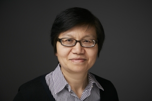 Prof. Bei Wu