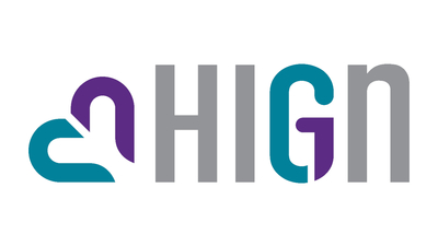 HIGN Logo