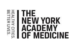 New York Academy of Medicine logo