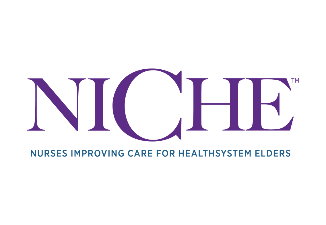 NICHE logo