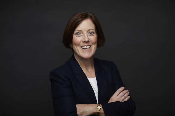 Prof. Margaret McCarthy headshot