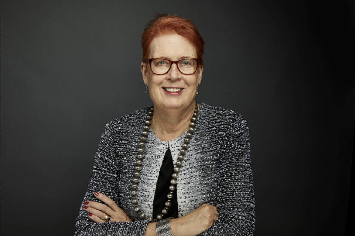 Eileen Sullivan-Marx
