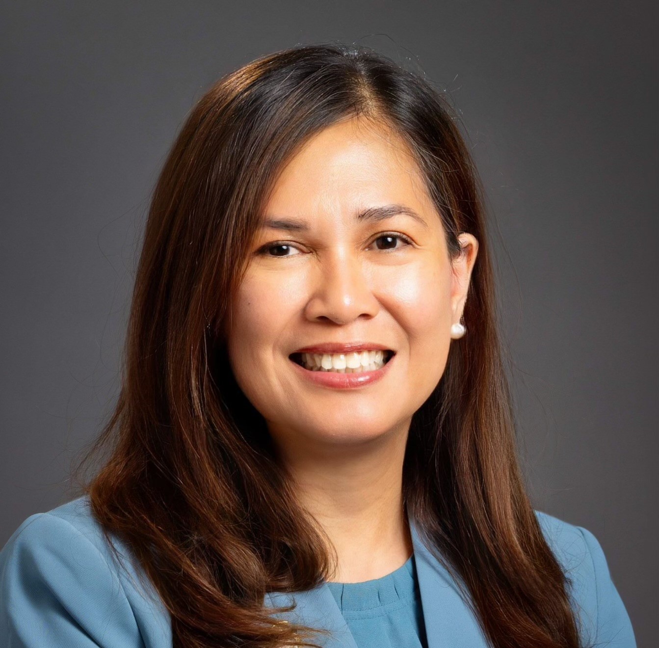 Mary Joy Garcia-Dia headshot