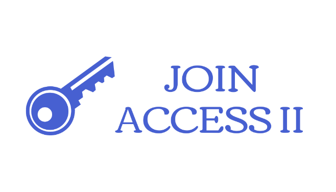 Join ACCESS II