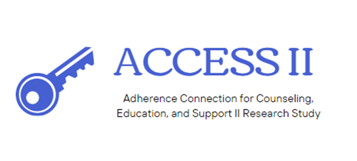 ACCESS II Header