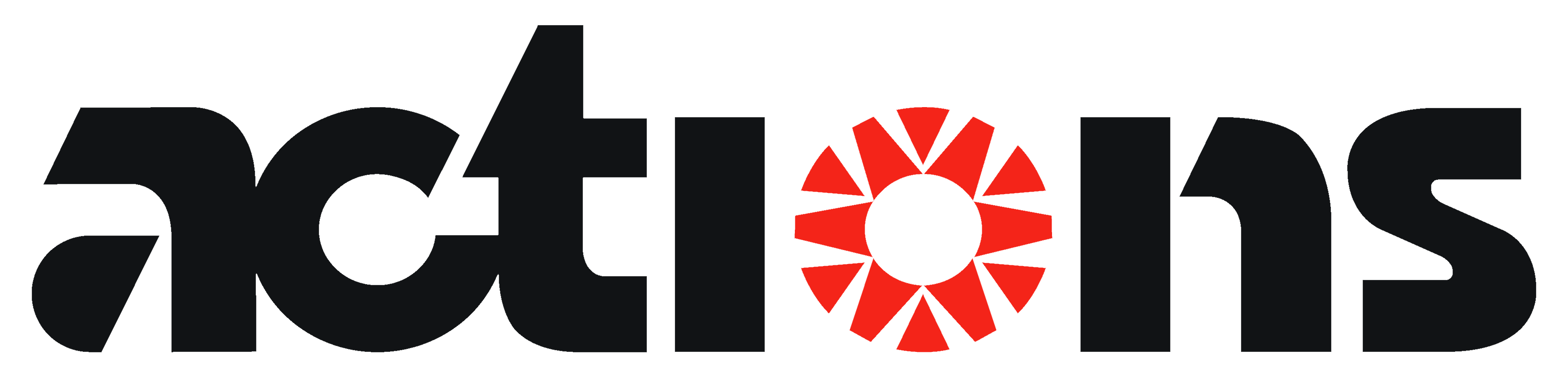 ACTIONS logo