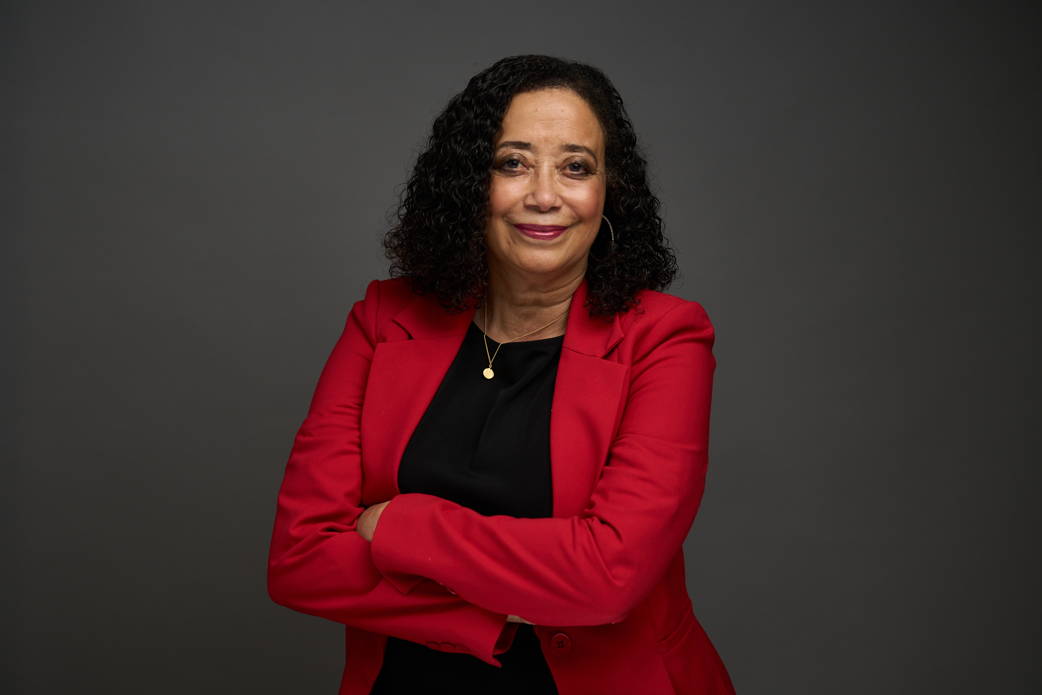 Dean Angela F. Amar