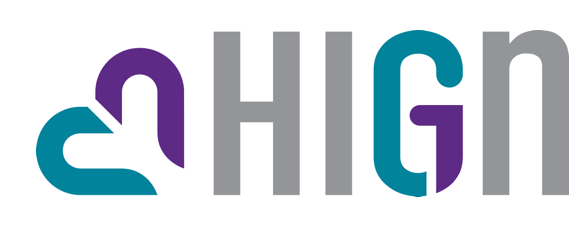 HIGN logo