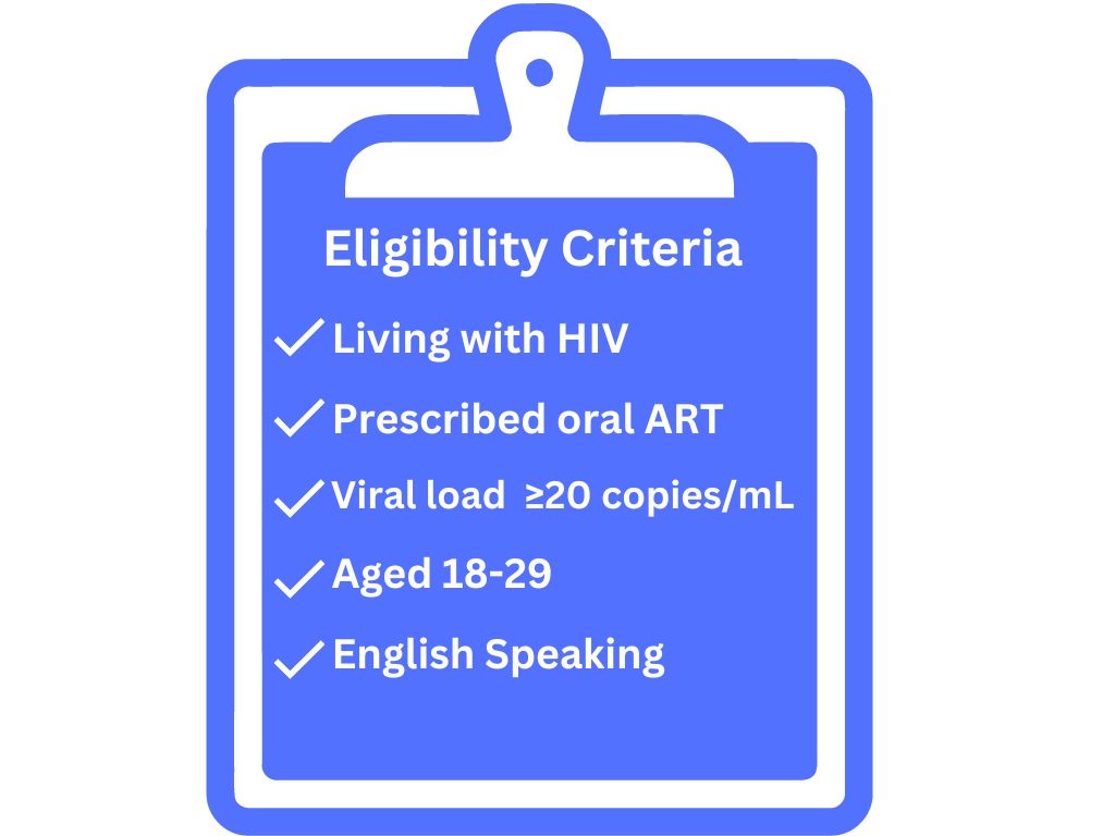 ACCESS II Eligibility Criteria