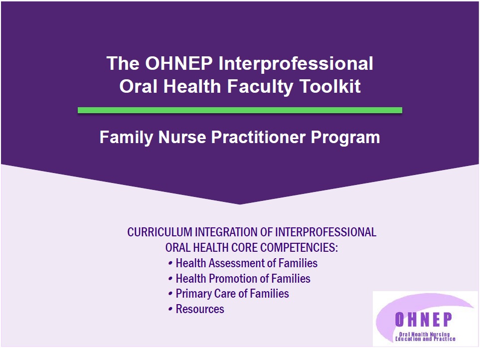 Family nurse practitioner tool kit download