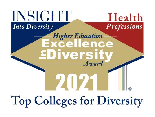 NYU Meyers, top College for Diversity