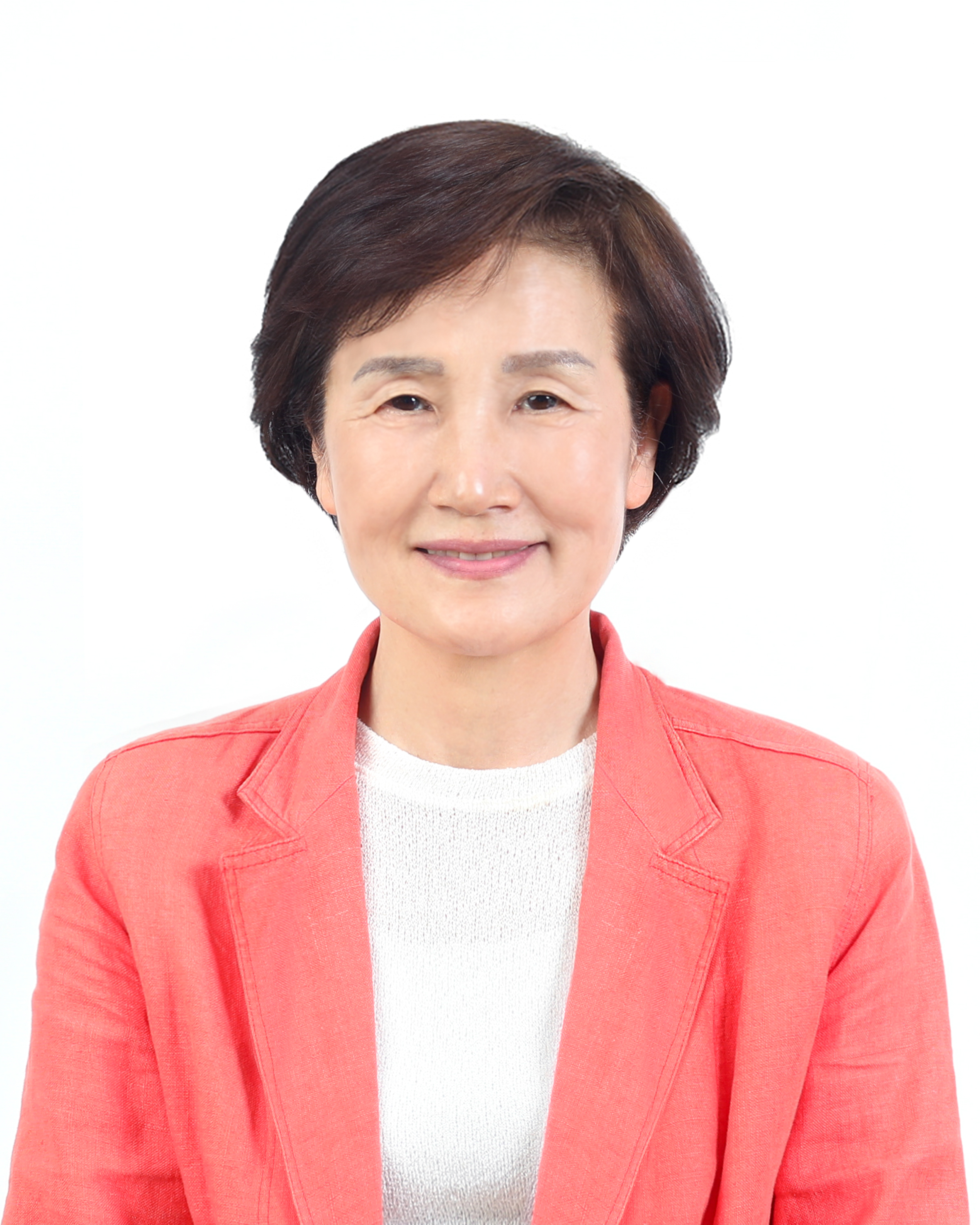 Prof. Haeok Lee portrait