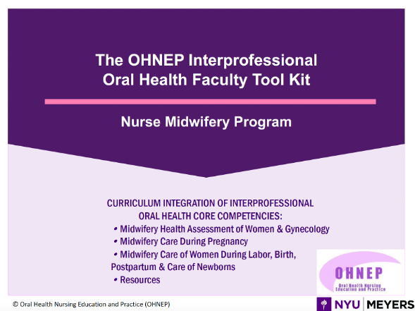Nurse Midwifery tool kit download