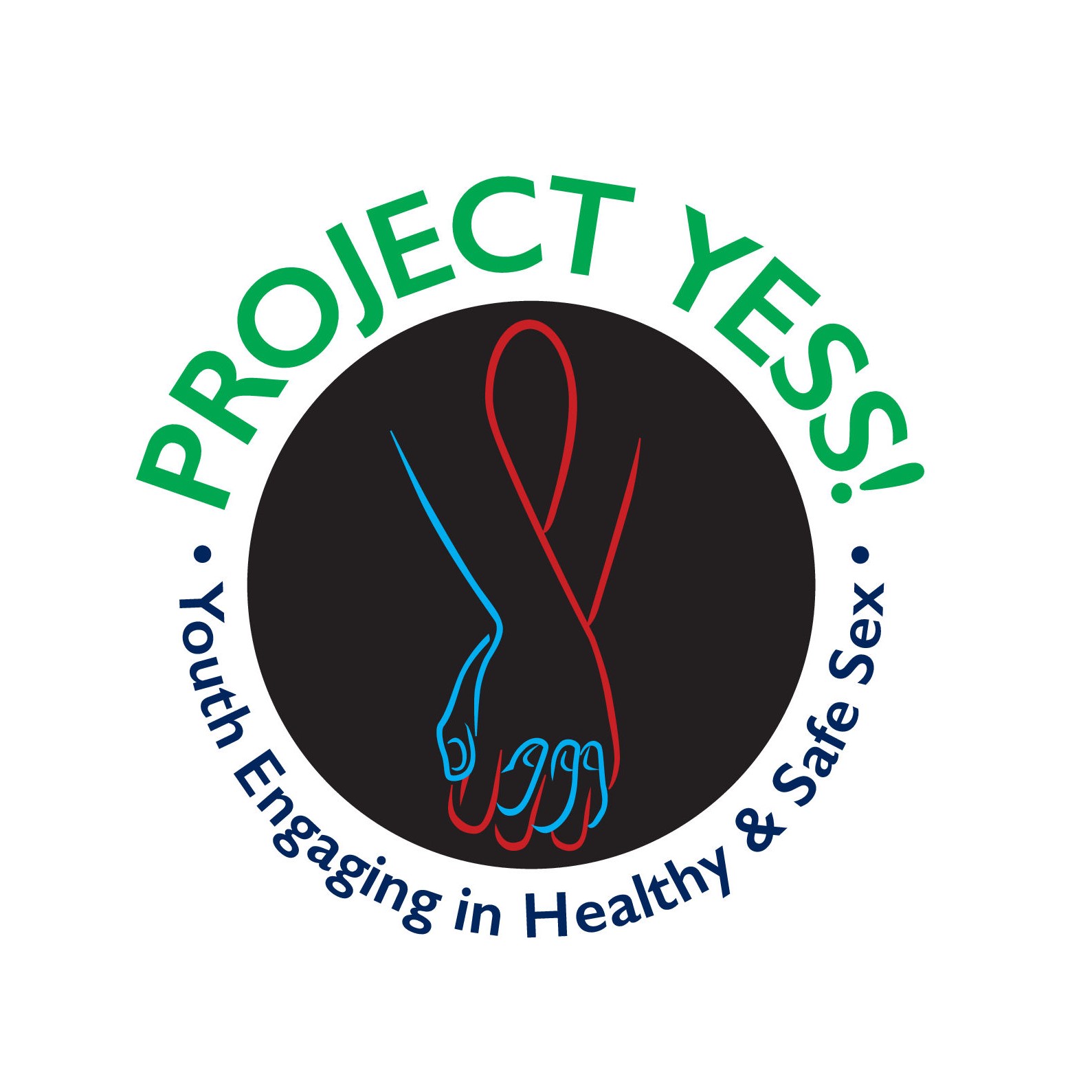 Project YESS logo