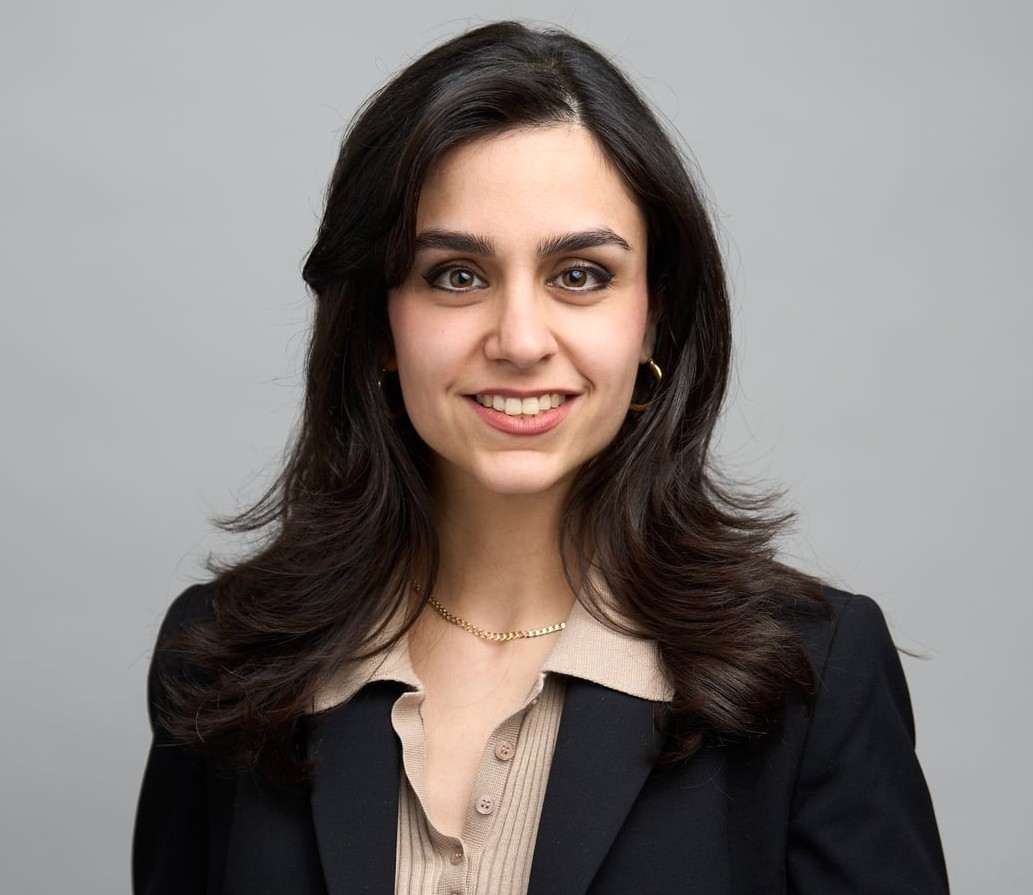 Profile Picture of Shahrzad Siamdoust