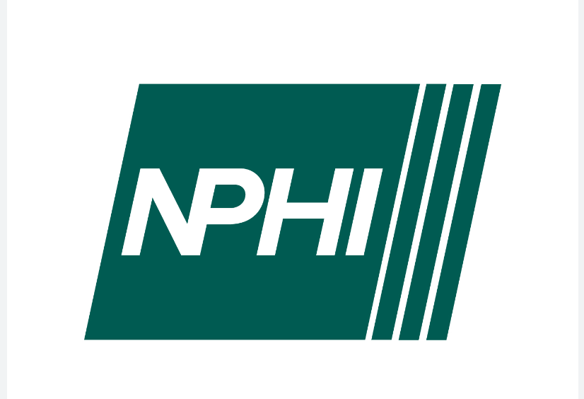 NPH logo