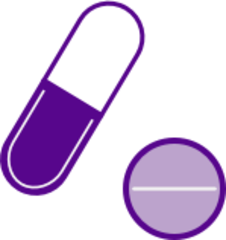Pills graphic