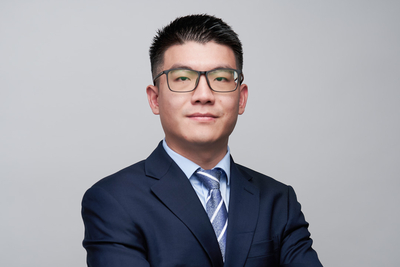 Xiang Qi headshot