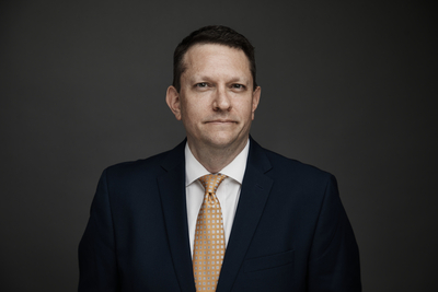 Prof. Sean Clarke