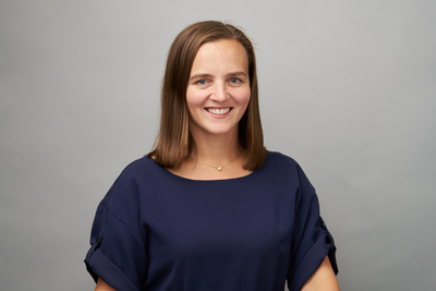 Jennifer Nahum headshot