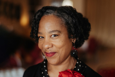 Monica McLemore headshot