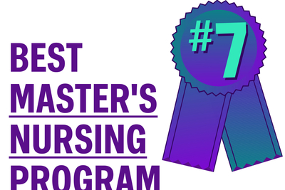 Best Master's Nursing Program