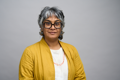 Mimi Bhatt headshot