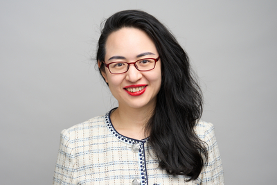 Shih-Yin Lin headshot