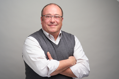 Jason Fletcher headshot