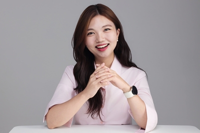 Damin Jung Headshot