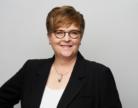 headshot of Audrey Lyndon