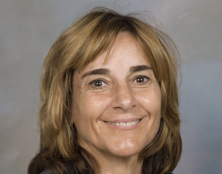 Headshot of Geri LoBiondo-Wood