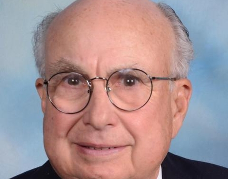 Headshot of Howard Meyers