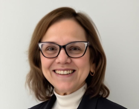 Headshot of Sharon Wexler