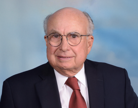 Howard Meyers Headshot