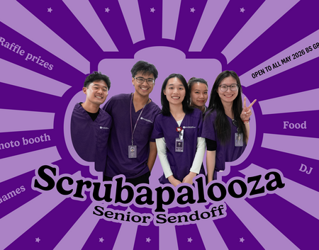 Scrubapalooza