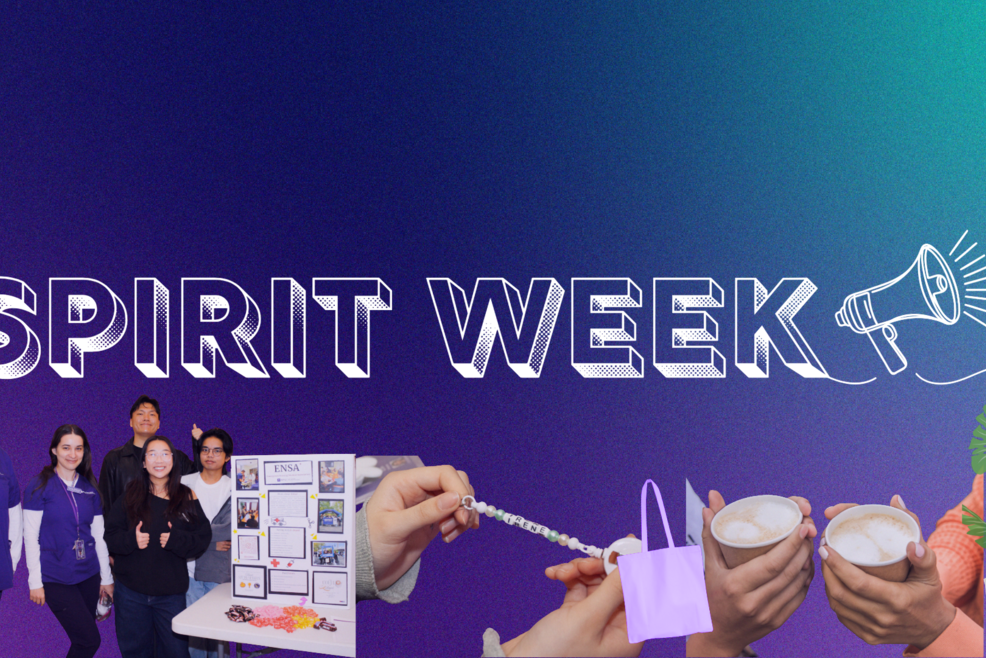 Spirit Week