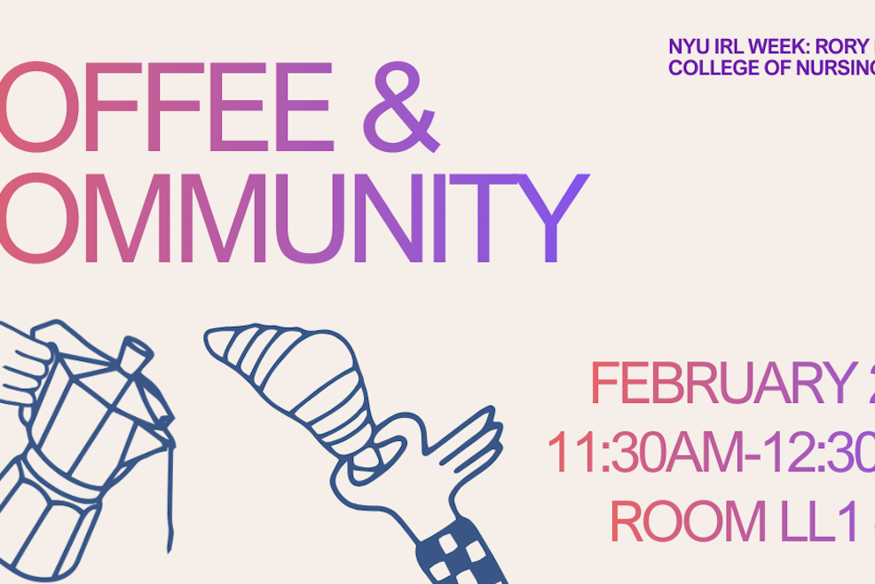 Coffee & Community