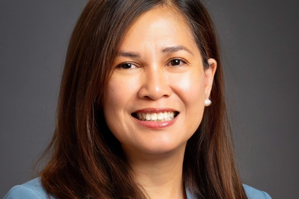 Mary Joy Garcia-Dia headshot
