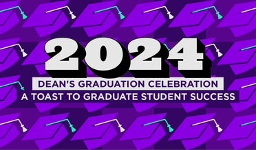 2024 Dean's Graduation Celebration
