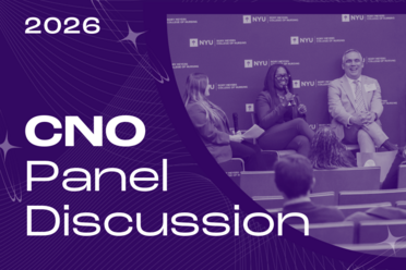 CNPO Panel Discussion