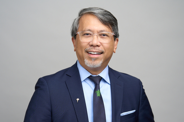 Fidel Lim Headshot