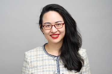 Shih-Yin Lin headshot