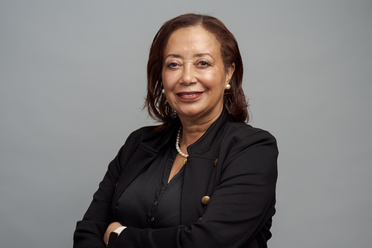 Angela Amar headshot