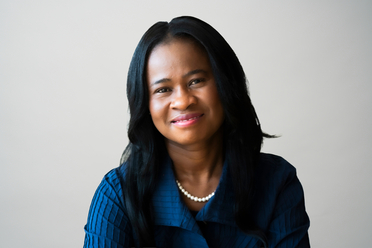Cherlie Magny-Normilus headshot