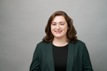 Lauriann Elise Kormylo headshot
