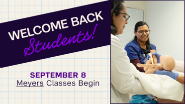 Welcome back students 9/8