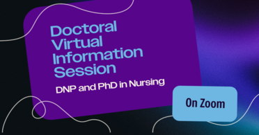 Doctoral Virtual Information Session