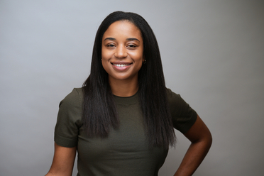 Dominique Guillaume headshot