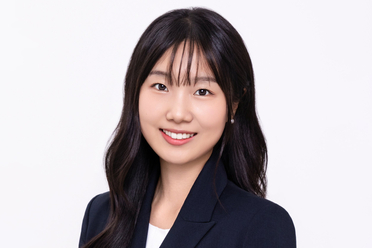 Soogyung Suji Headshot